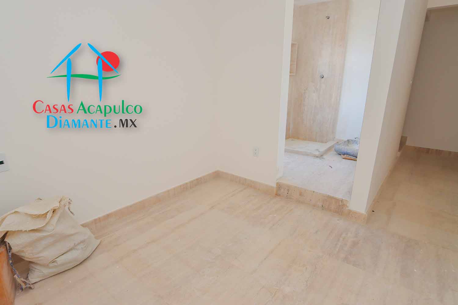 Vidamar 2 PH B3 - Área de servicio 3